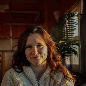 Meet your Posher, Maggie